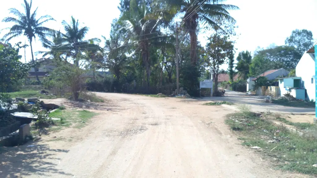 Government High School Gavenahally