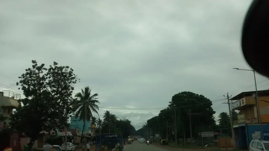 Hotel Sri Manjunatha Prasann
