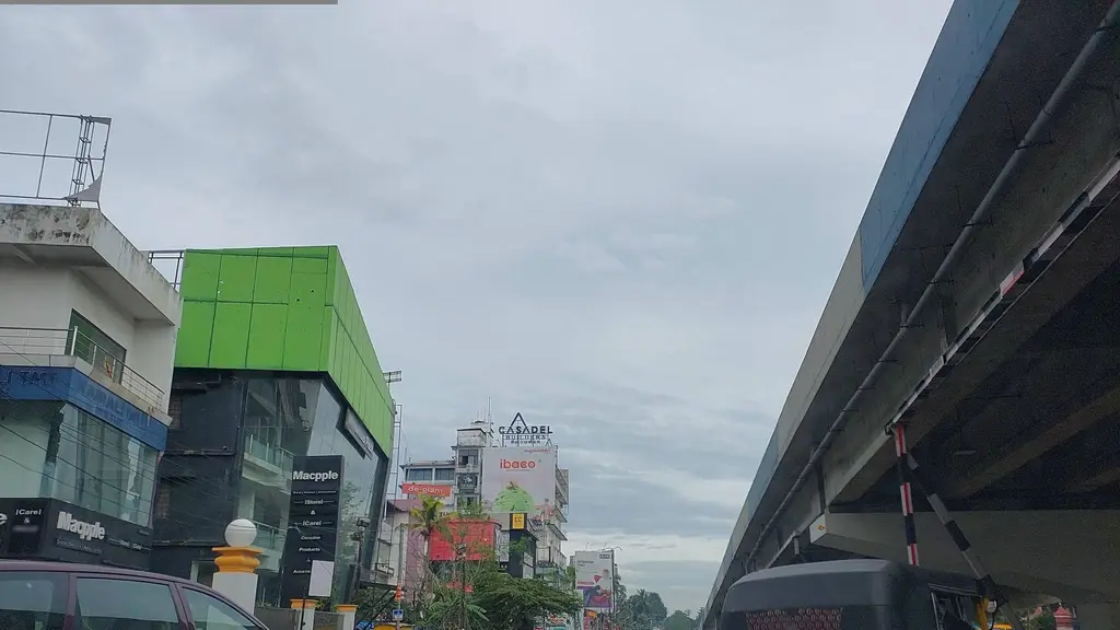 Airkon Repair