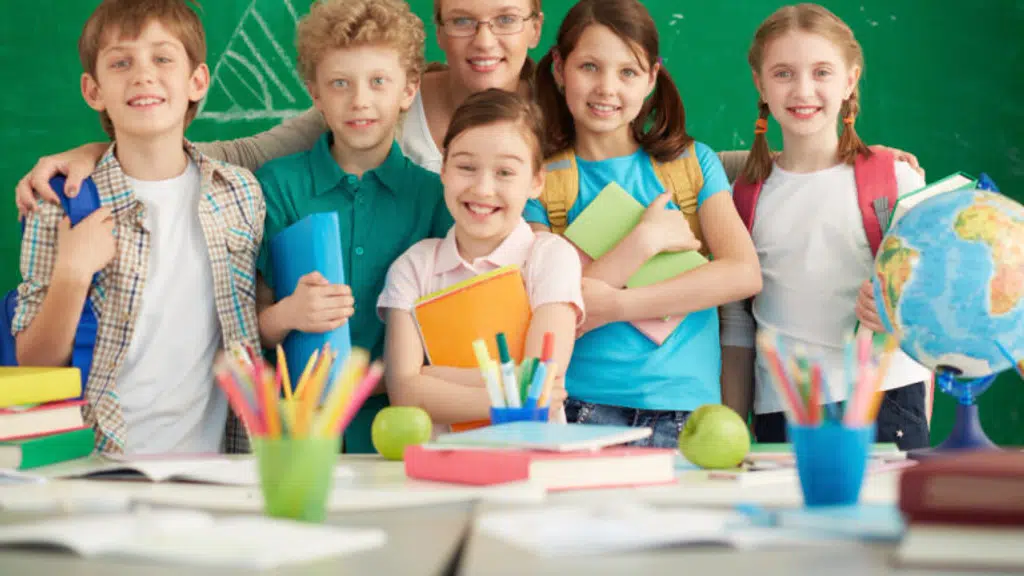 St. Mary's ICSE School