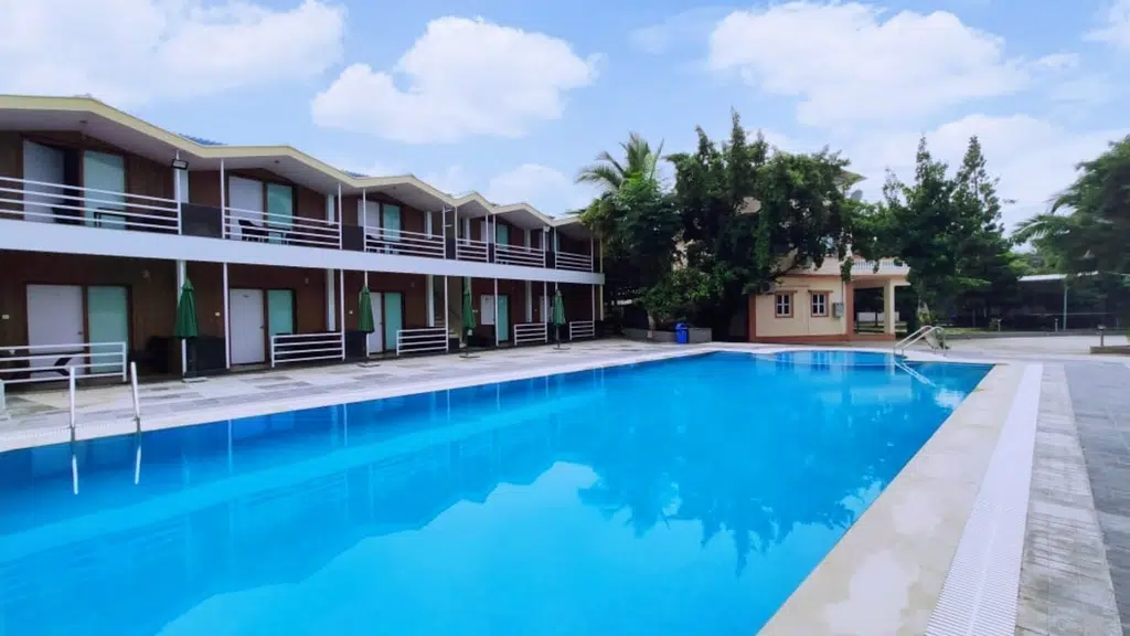 Starwoods Hotel & Resort