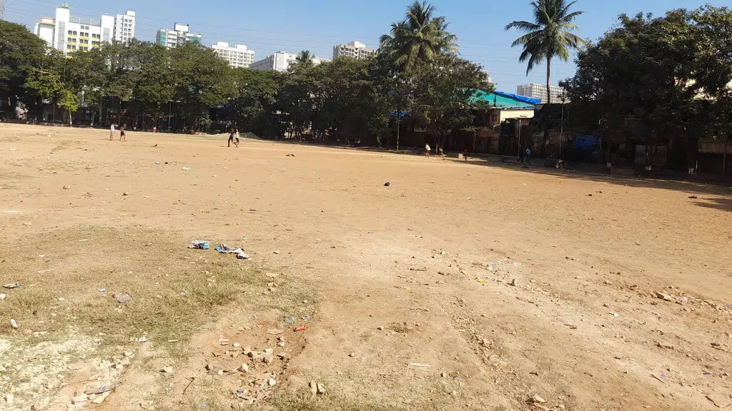Navyug Sports Club
