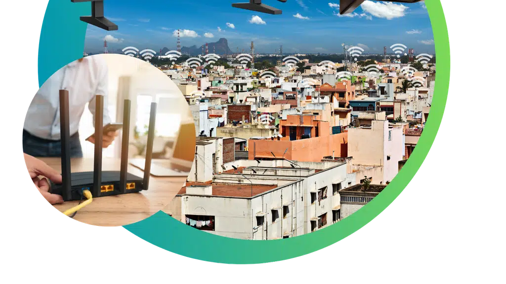 Green Web Software Development Pvt. Ltd.