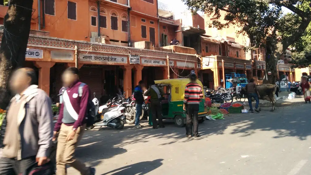 Kamleshvar Mahadev Mandir