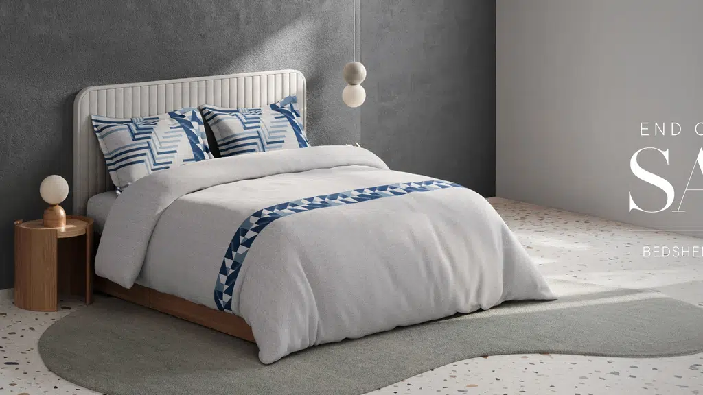 Welspun Exclusive Store