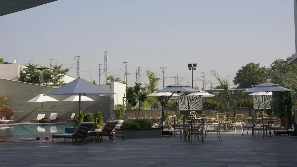 Love Kush Hotel