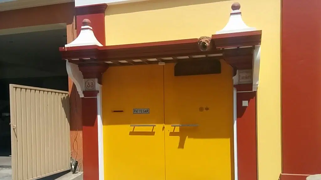 LE Capucin Hertiage Guest House