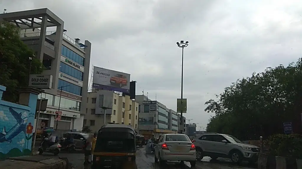 Symbiosis Viman Nagar