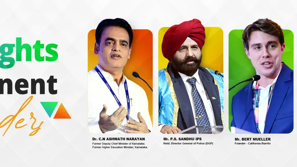 Krupanidhi School of Management