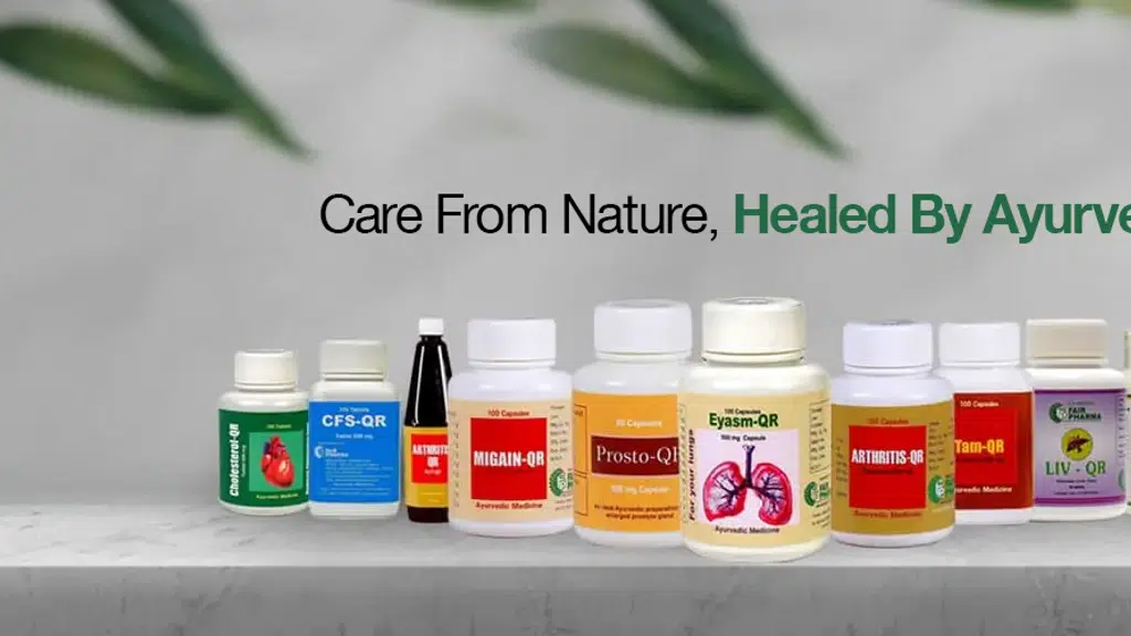 Fair Pharma