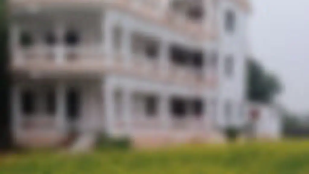 স্বপ্ননিবাস শান্তিনিকেতন