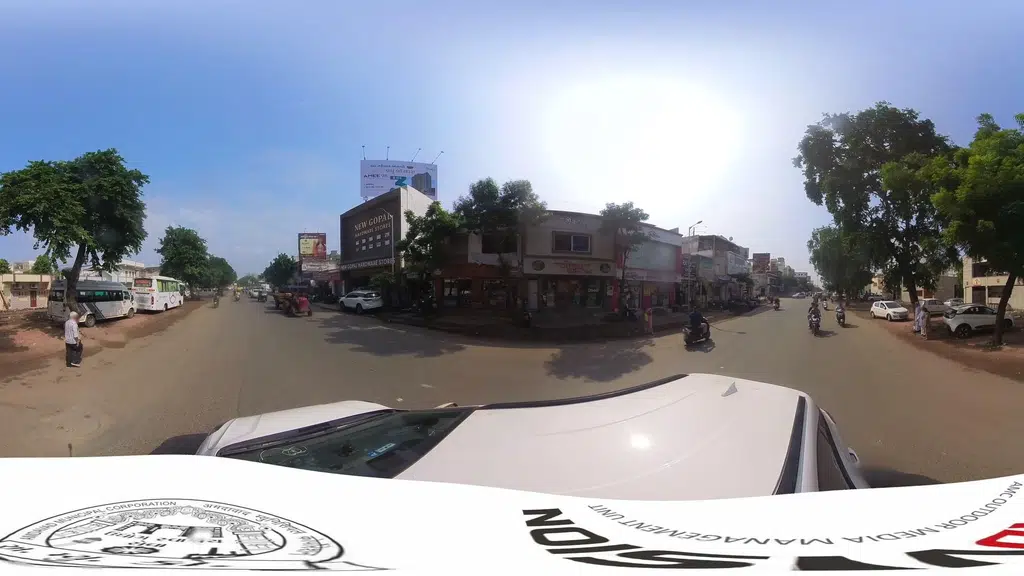 Krishna Vihar Society