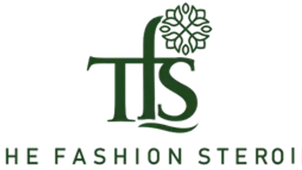 The Fashion Steroid