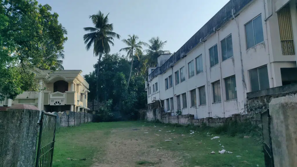 Vishwas Venus Site Office