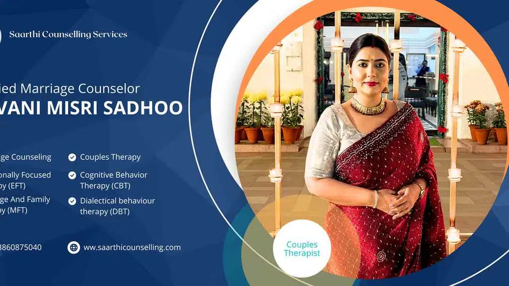 Saarthi Counselling Services