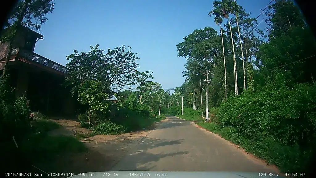 Government UP School Puliyarmala