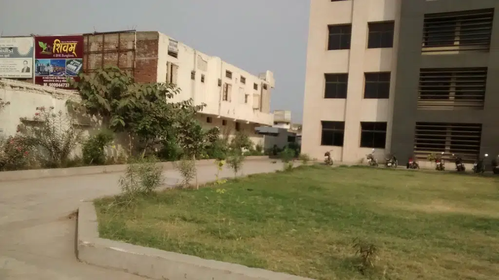 Taluka seva sadan