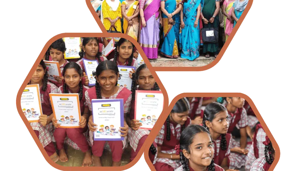 Learning Curve Life Skills Foundation