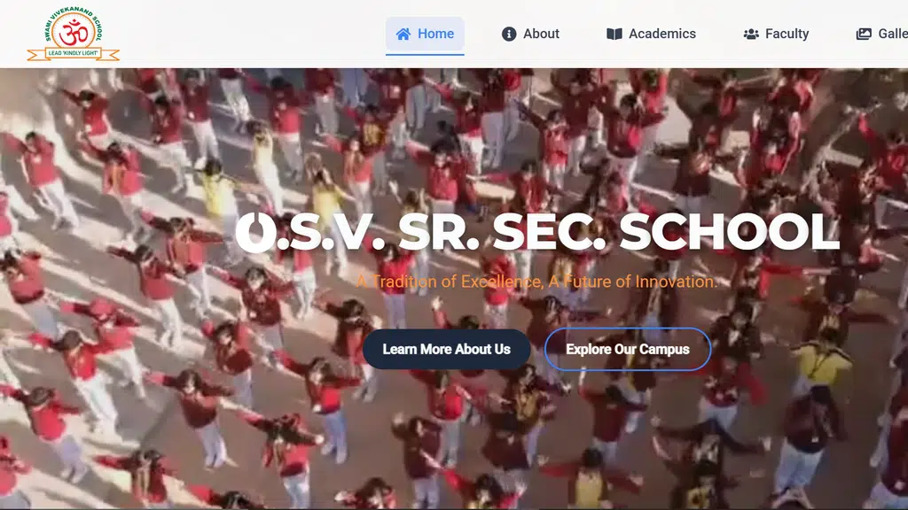 Aryans Sports School (Sr. Sec. School Day Boarding & Hostel)