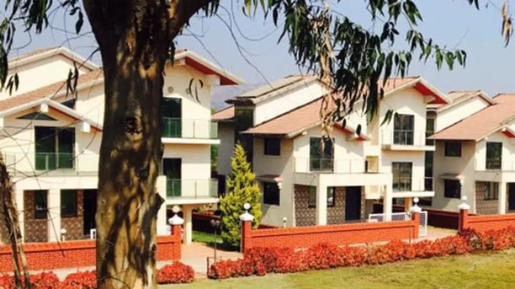 Rainforest Villas , Lonavala