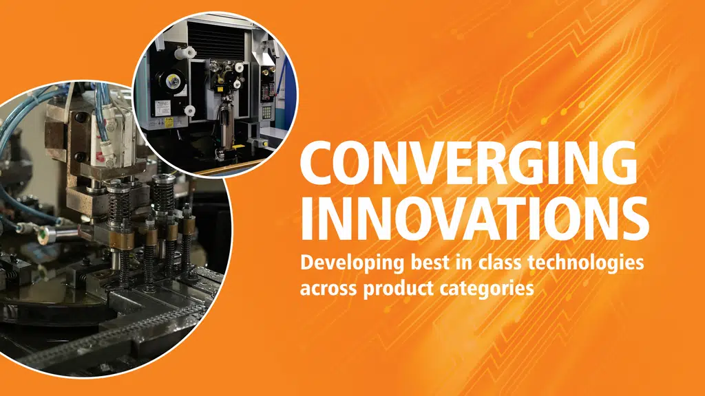 Elmex Controls Private Limited
