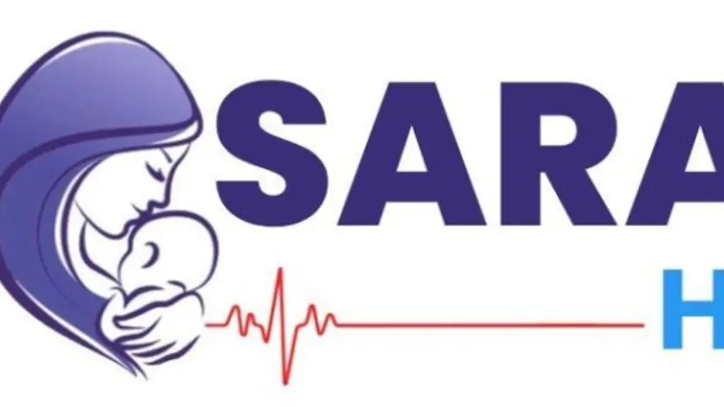 Sarada Hospital