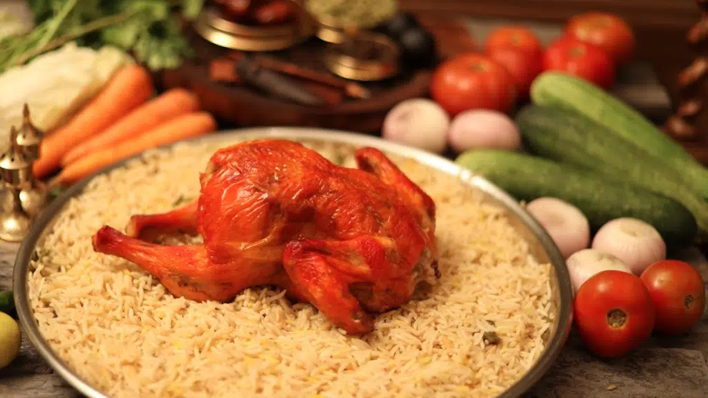 Soofi Mandi Bangalore