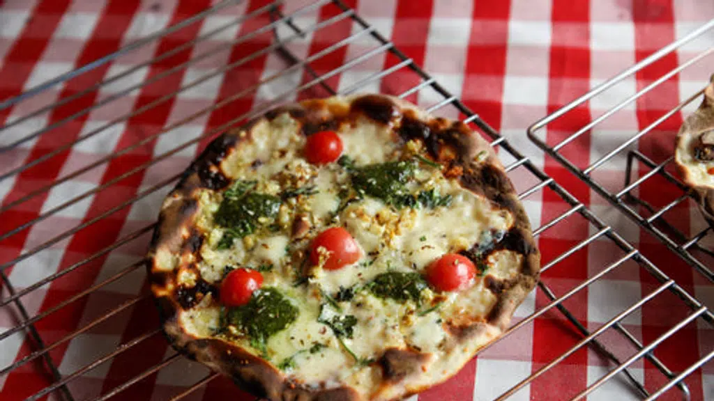 Franki’s Pizzeria