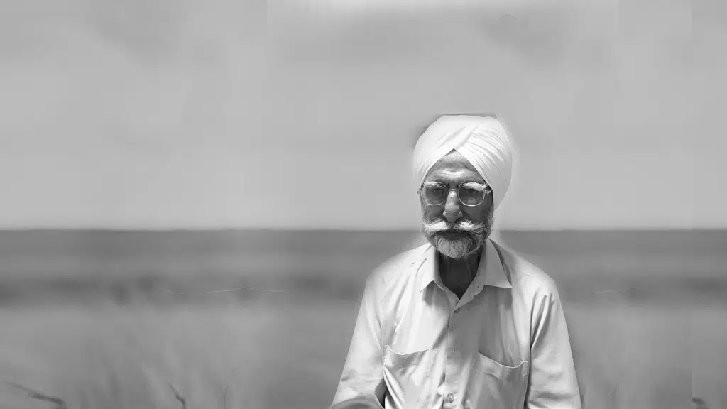 Dr Sarju Ralhan