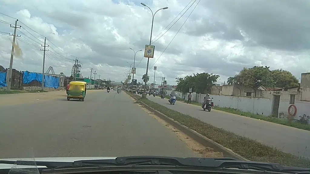 Indian Automobiles