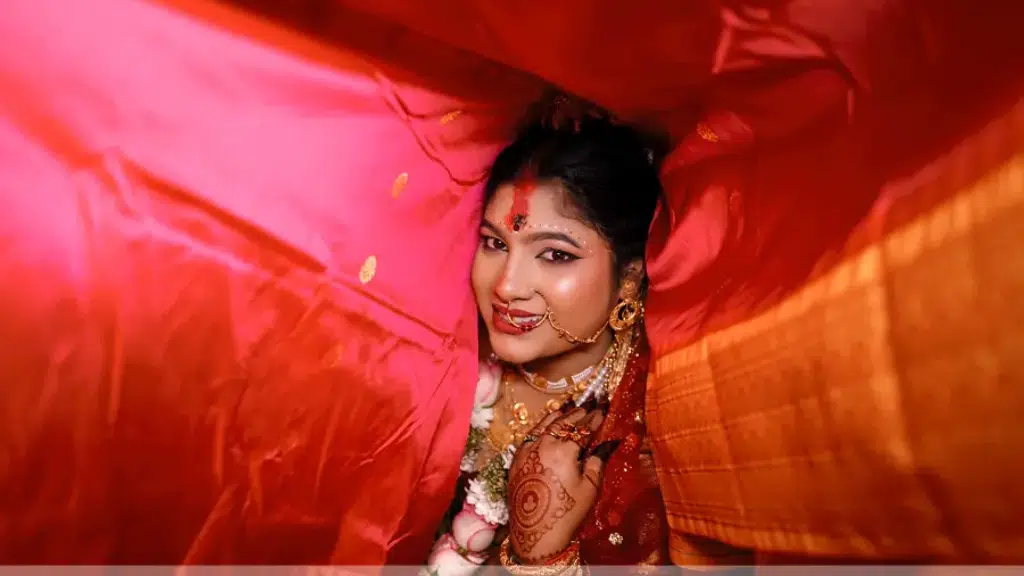 Maa Durga Photography