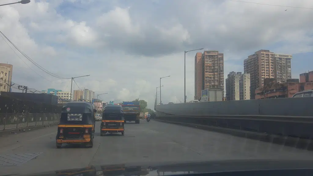 Mumbai Advertisers