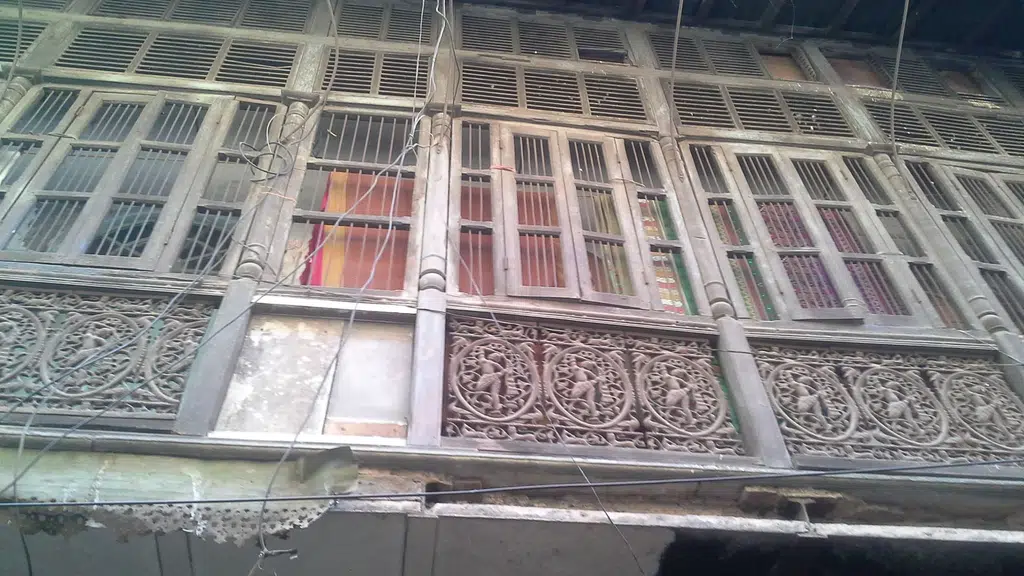 Rani Sati Dadi Mandir