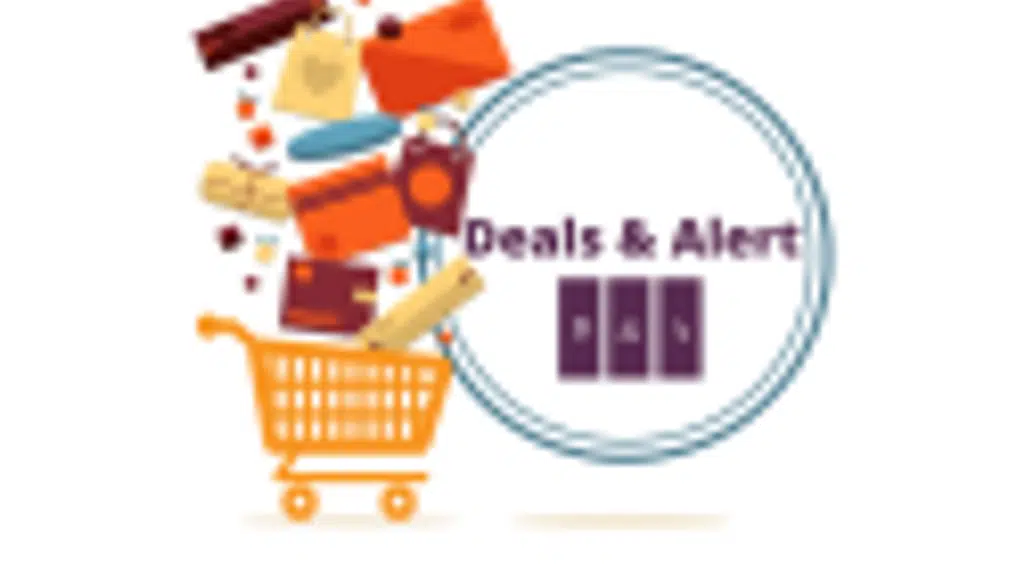Deals and Alert