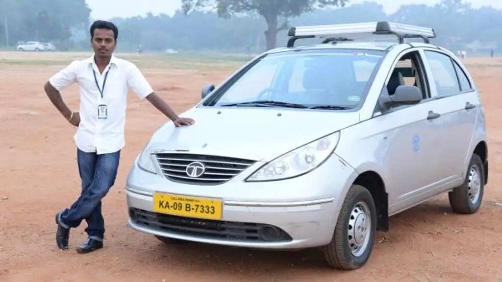 Mysore Taxi Supplier