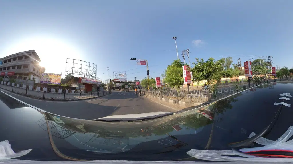 New raju Scooter Works