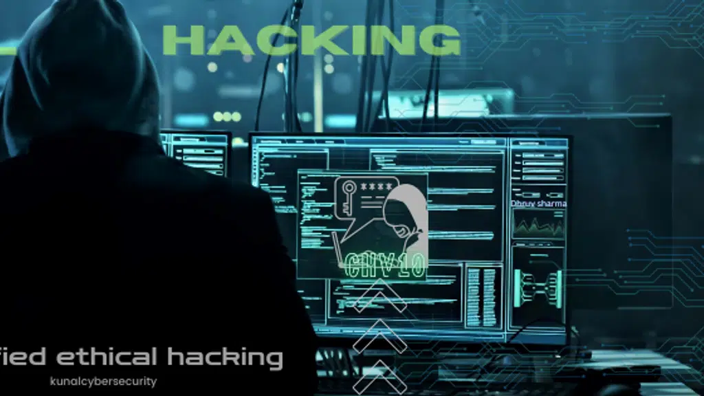 Kunal Cyber Security