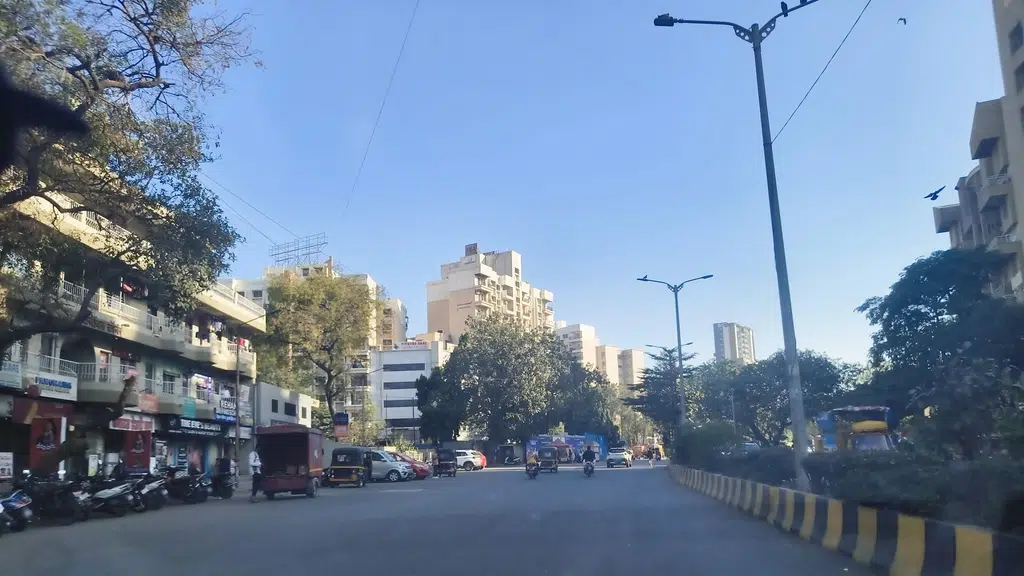 PUNE City School