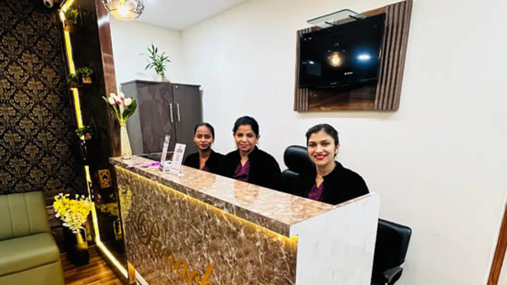 Panache Skin Hair and Laser Clinic