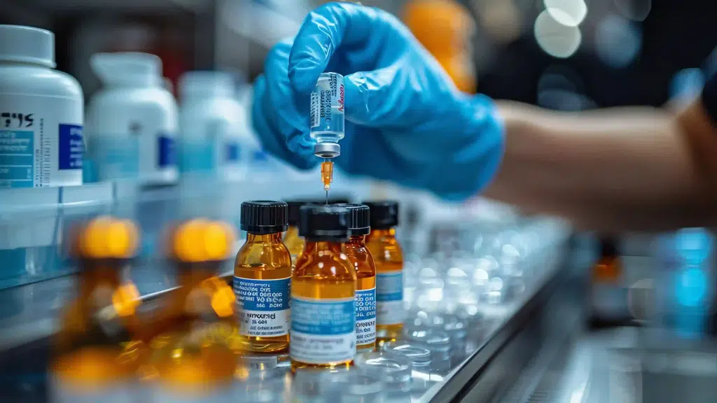 Health Aura Pharmaceuticals