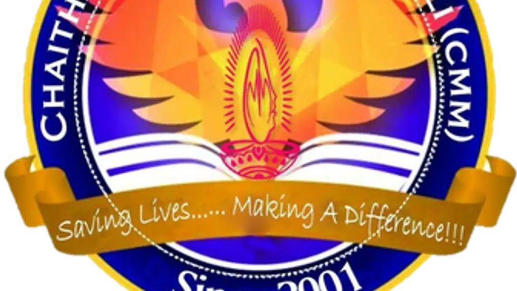 Chaithanya Mahila Mandali Branch Office