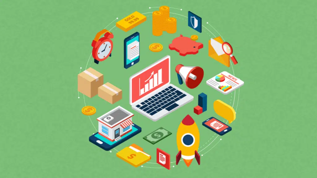 Triber Digital Marketing