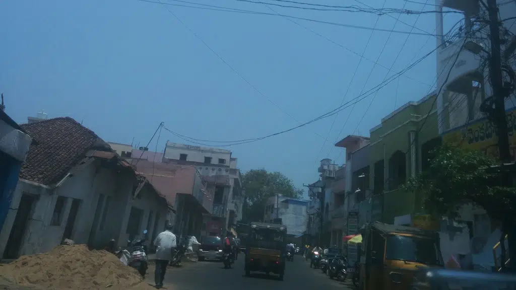 Thontepu Medicals and Fancy Stores