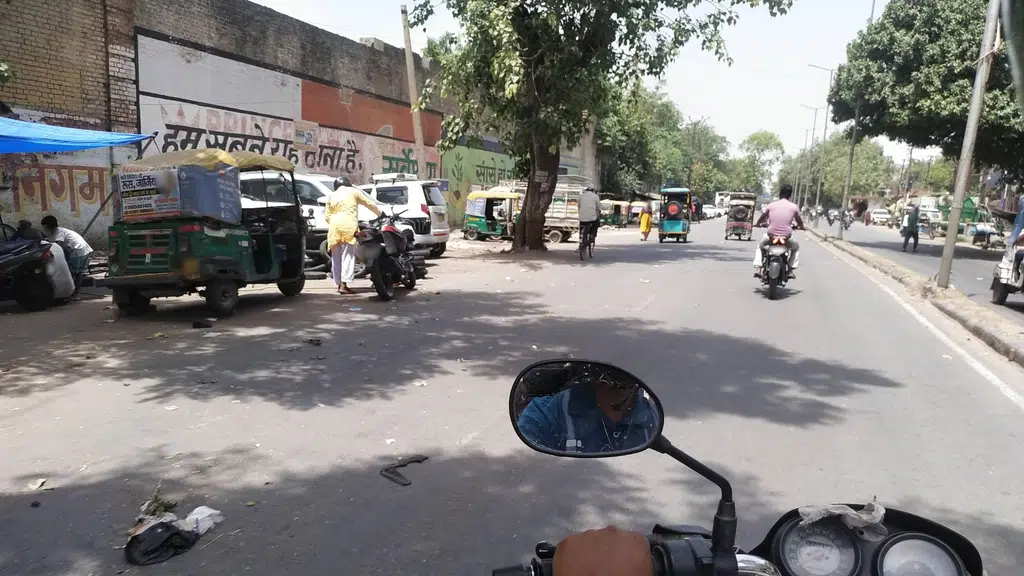 Singh medical store