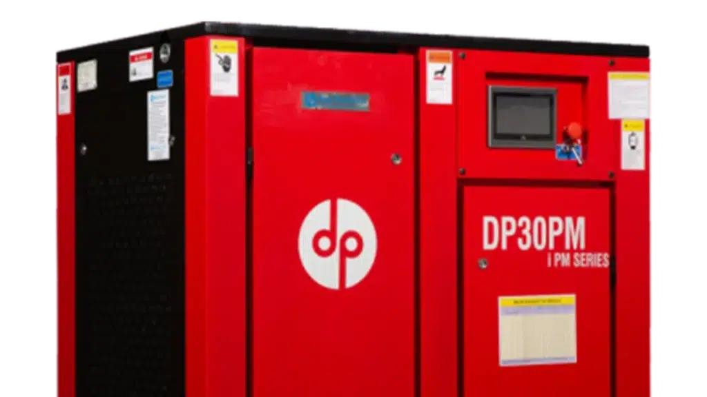 Deep Pneumatics