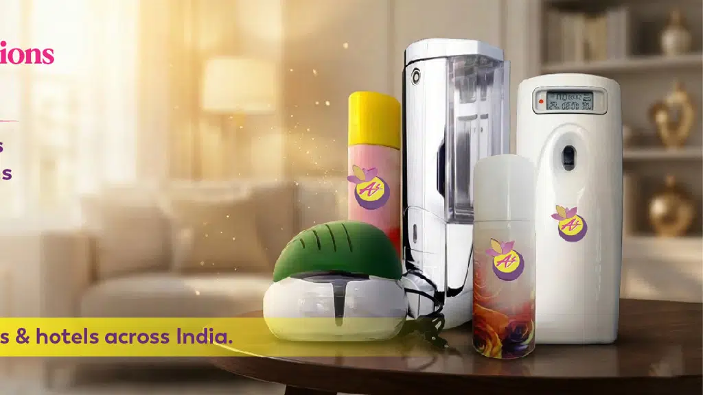 AS Advance Systems India Pvt Ltd