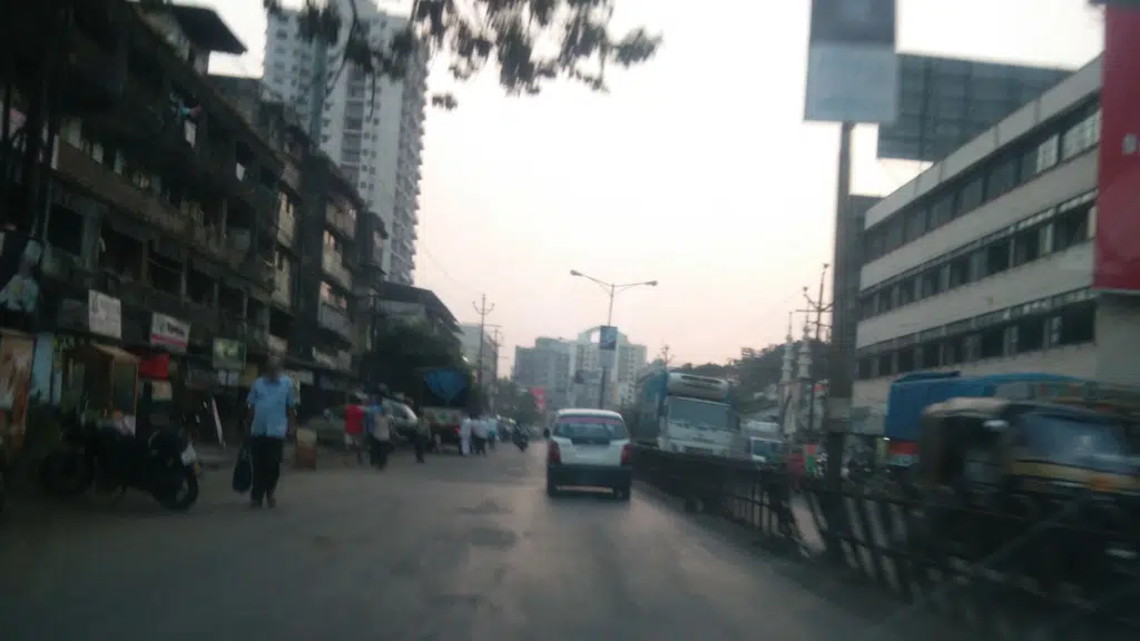 Kailash Apartment