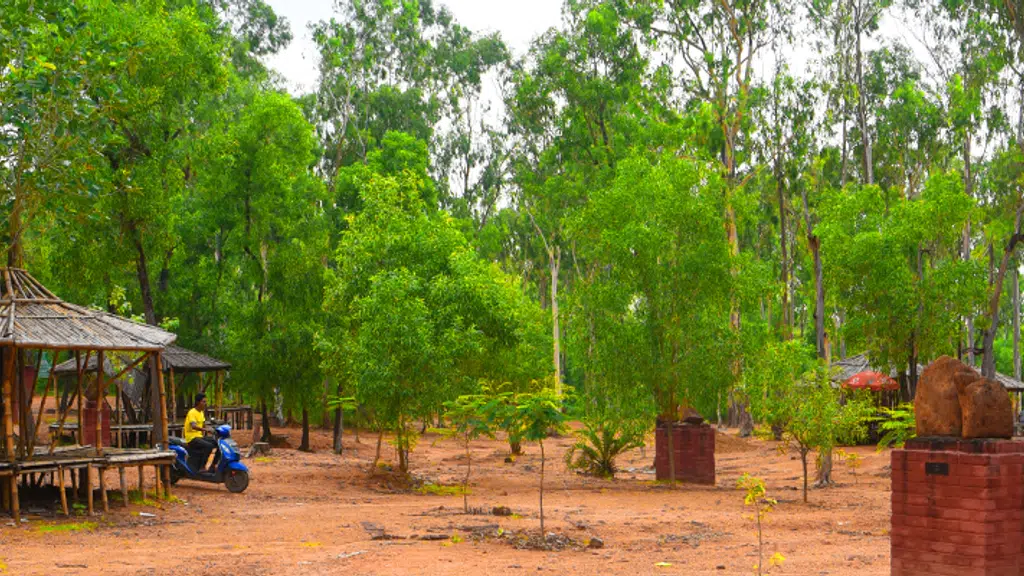 Ilambazar (community development block)