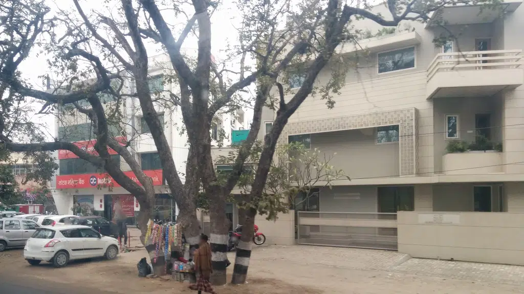 Jaipur Fertility Centre