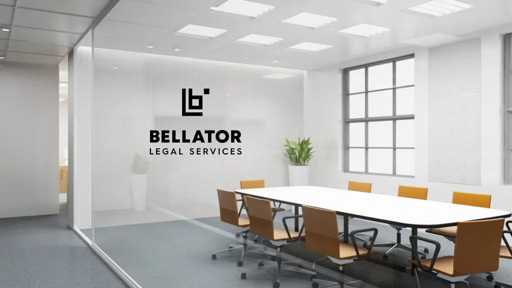 Bellator Legal Services